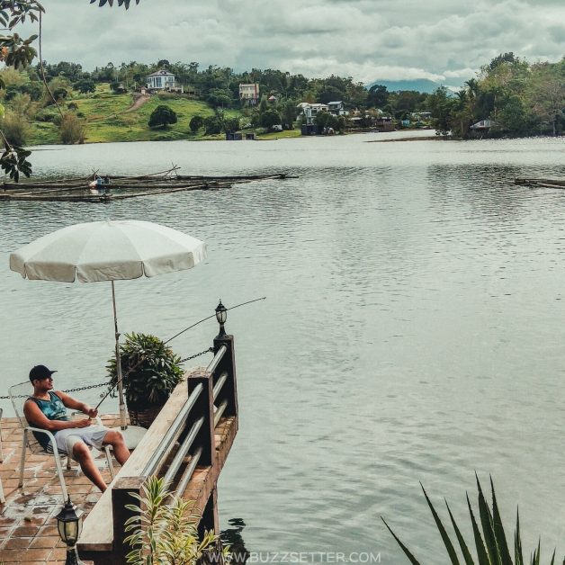 julians island lodge buzzsetter 8