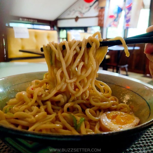 surugin ramen house buzzsetter 13