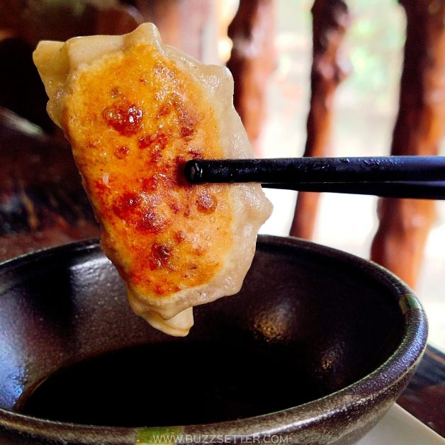 surugin ramen house buzzsetter 16