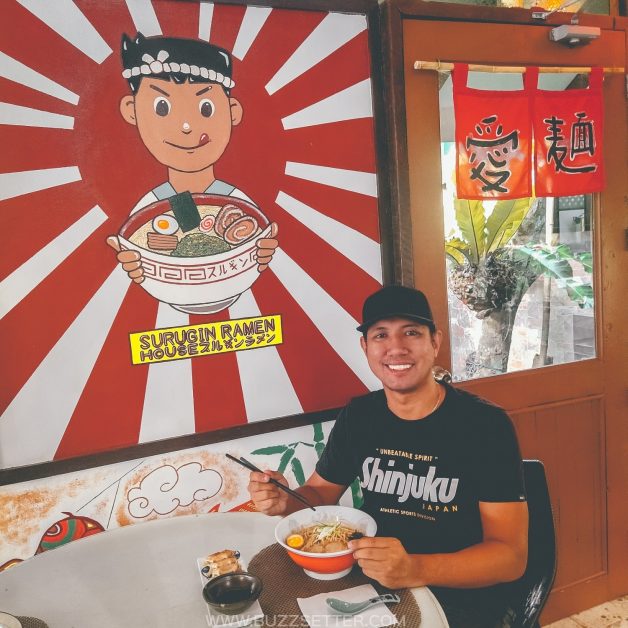 surugin ramen house buzzsetter 4