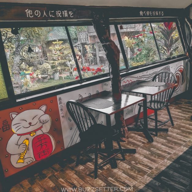 surugin ramen house buzzsetter 6