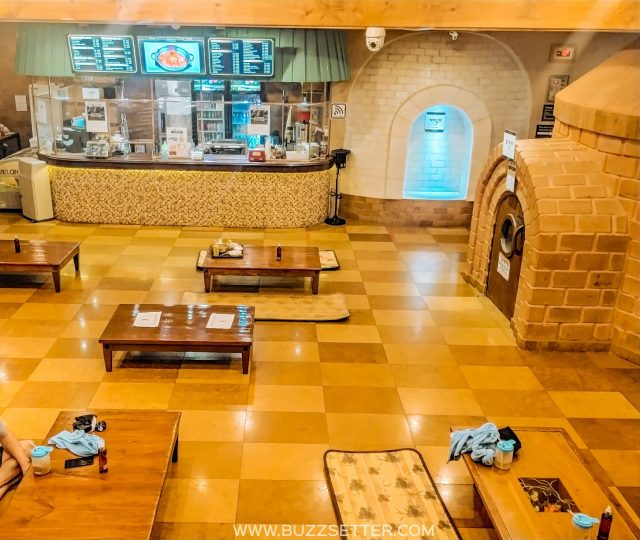 NEW LASEMA SPA JJIMJILBANG Authentic Korean Spa Experience In MAKATI 2023