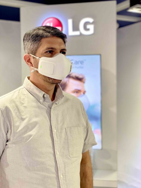 6 LGEPH Brand Ambassador James Deakin