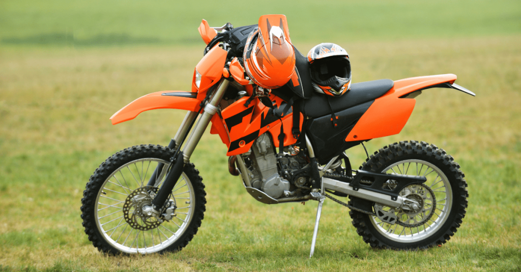 best electric motocross bike