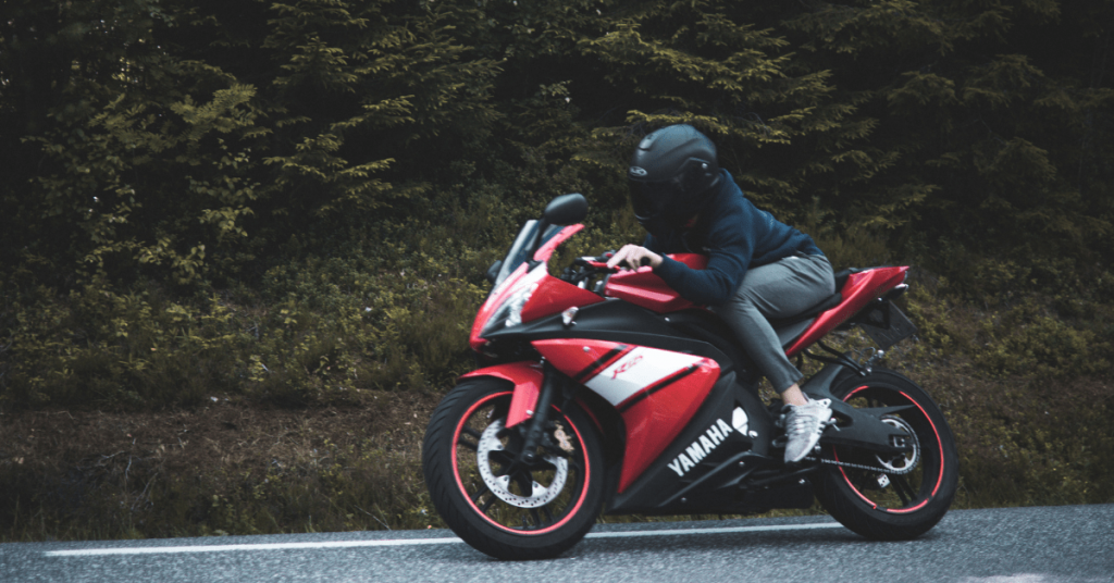 Electric Motocross Bikes