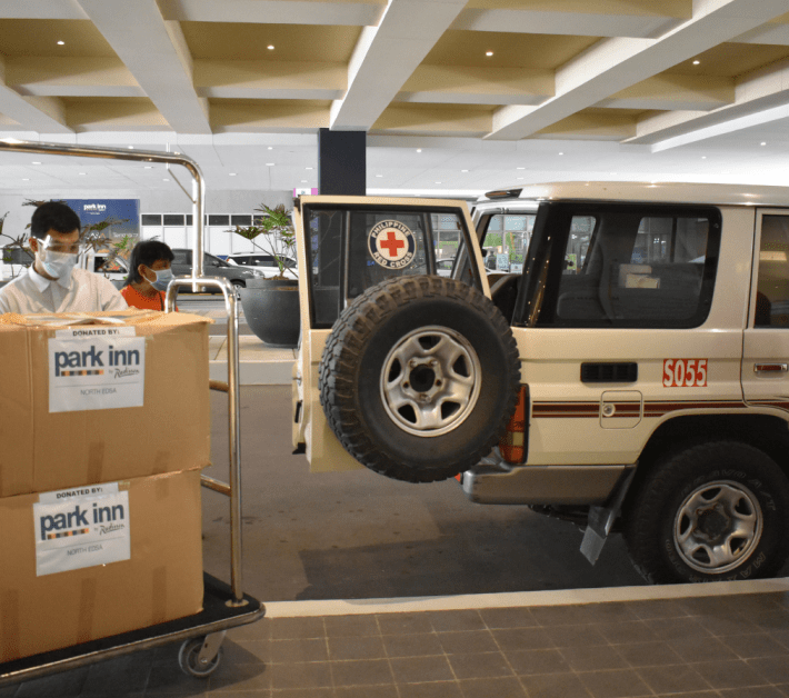 SM Hotels donation 3 1