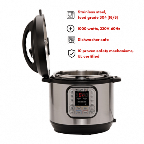 instant pot 2