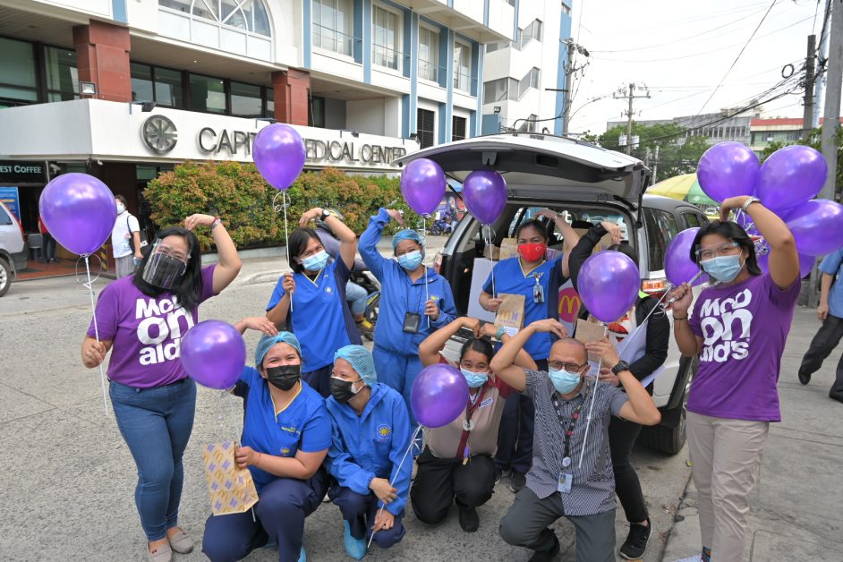 Capitol Medical Center