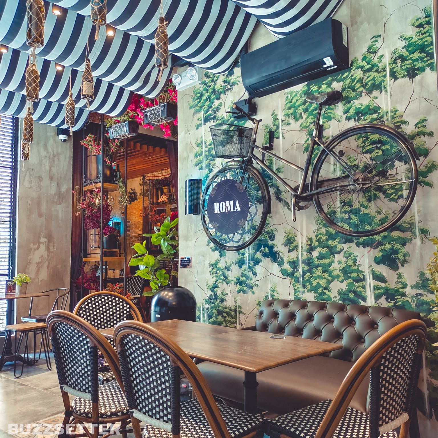 ROMA CAFE Cavite: A Taste Of Italy In The South! - Buzzsetter