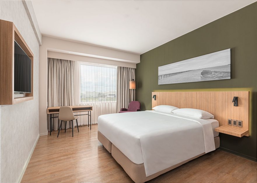 Park Inn by Radisson Bacolod Room Photo Revised