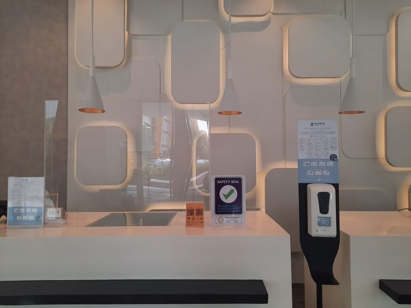 Park Inn by Radisson Clark