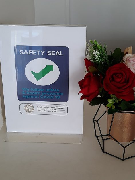 Park Inn by Radisson Iloilo