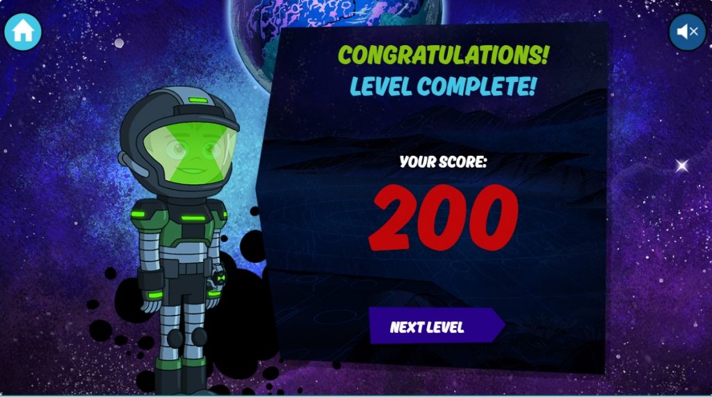 ben 10 alien catcher 3