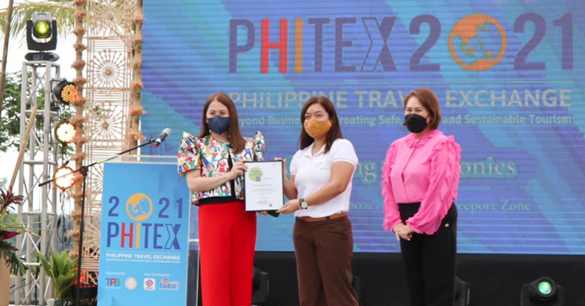 PHITEX 2 2