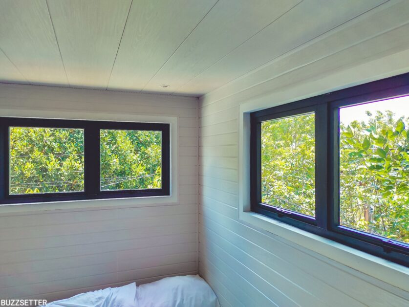 room tiny house container tagaytay