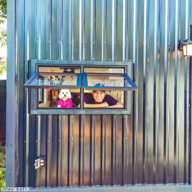 tiny house container tagaytacity