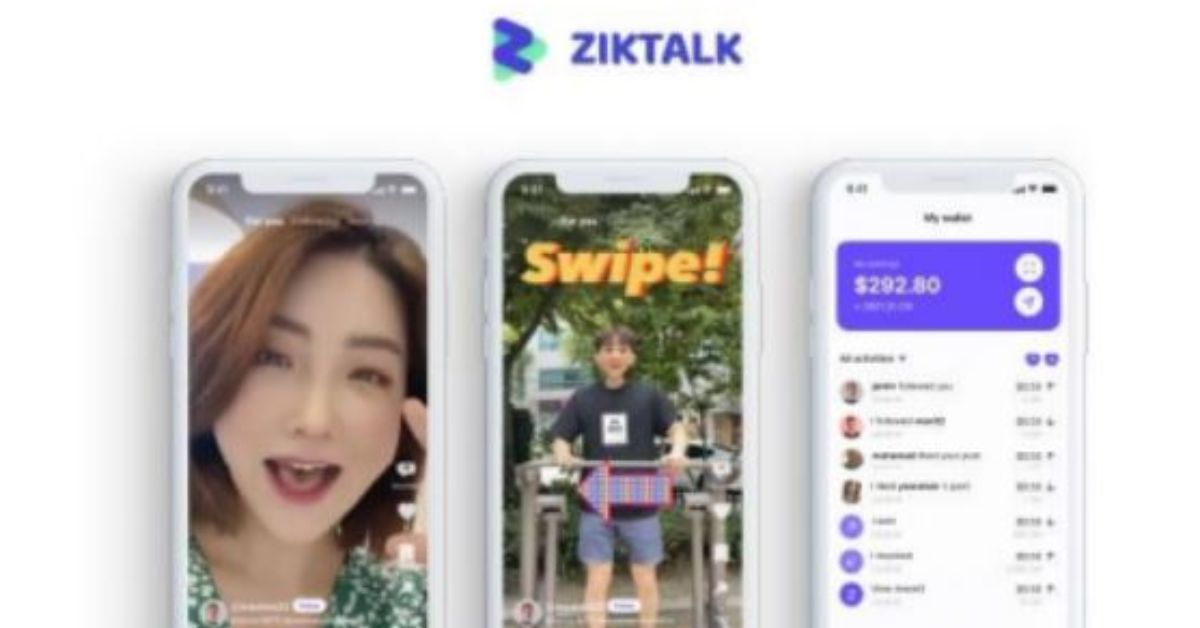 ziktalk 1