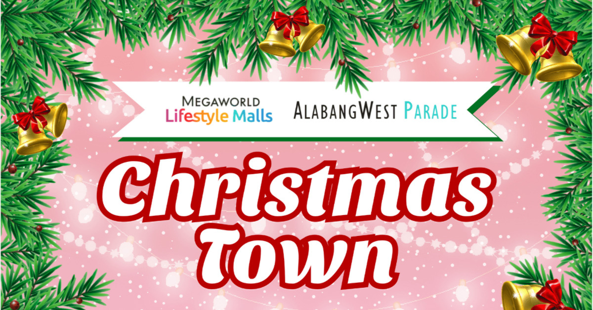 ALABANG WEST PARADE 1 1 1 1