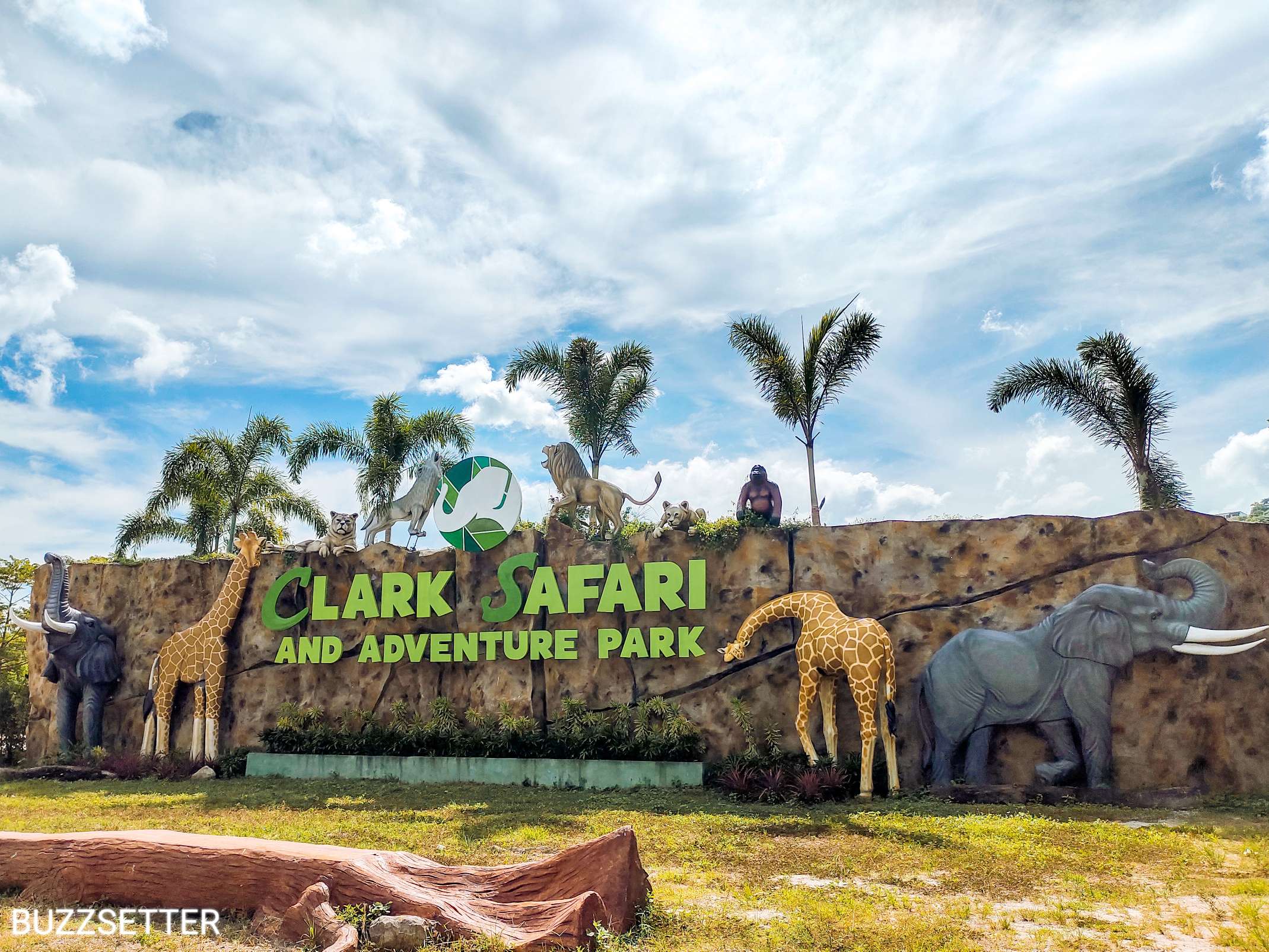 clark safari rates