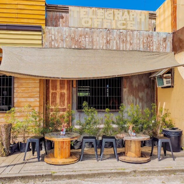 el kabayo coffee clark pampanga