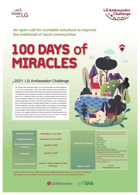 LG Ambassador Challenge Poster 3 1