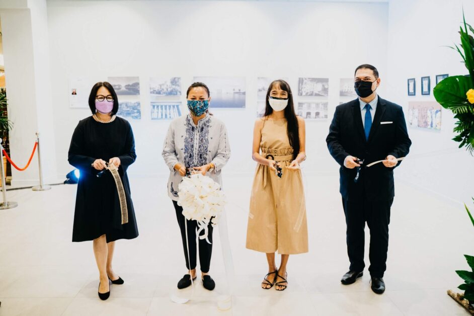 Park Inn by Radisson Bacolod Art Cove Opening and Inaugural Exhibit 1