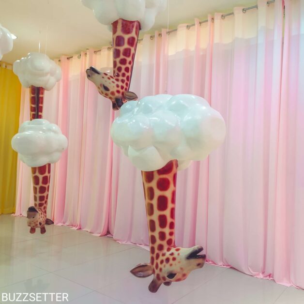 selfielicious museum