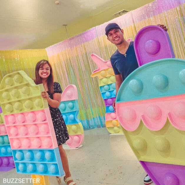 selfielicious museum