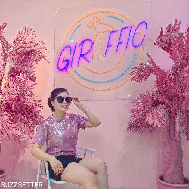 selfielicious museum