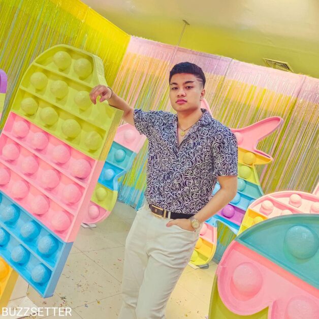 selfielicious museum