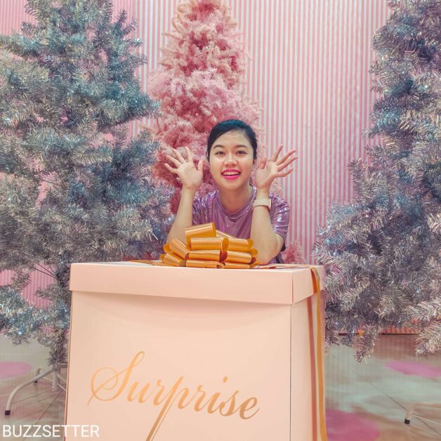 selfielicious museum