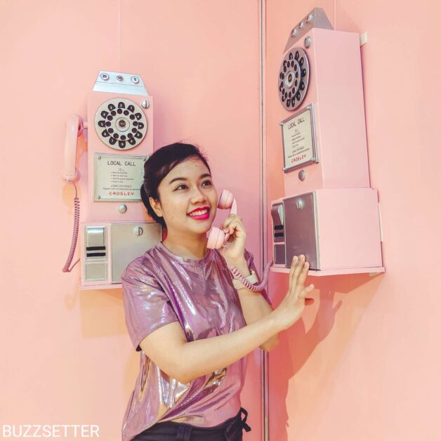 selfielicious museum