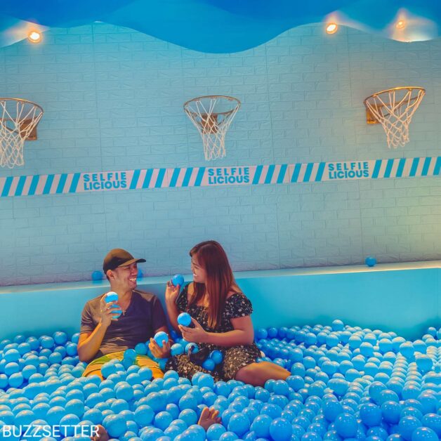 selfielicious museum