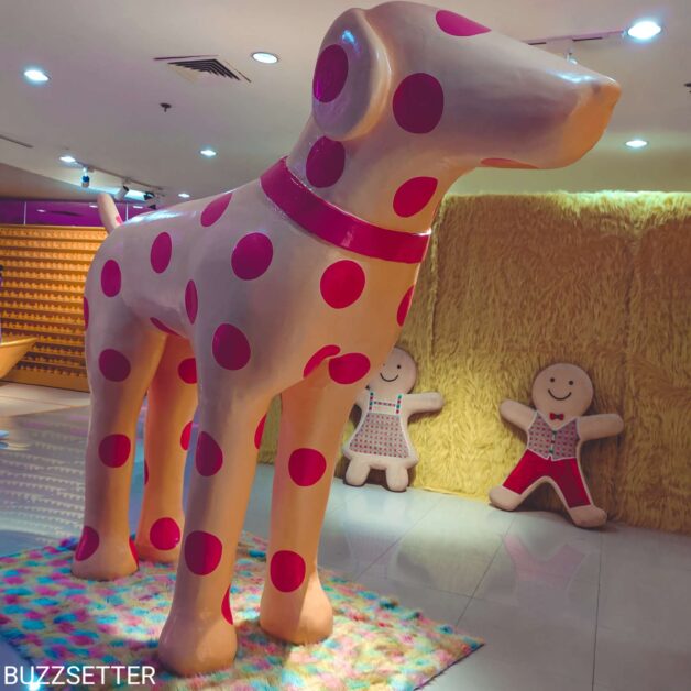 selfielicious museum