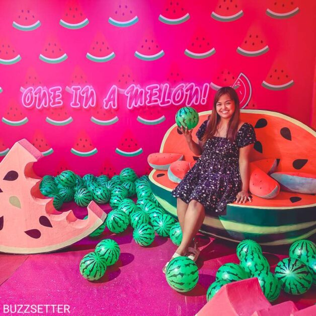 selfielicious museum