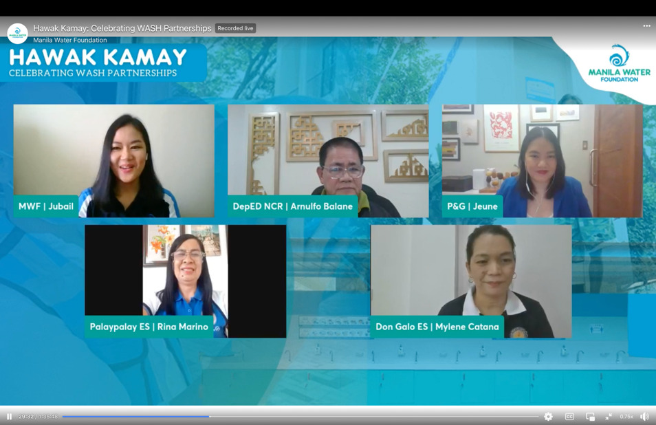 Jubail Pasia Arnulfo Balane Jeune San Juan Rina Marino Mylene Catana