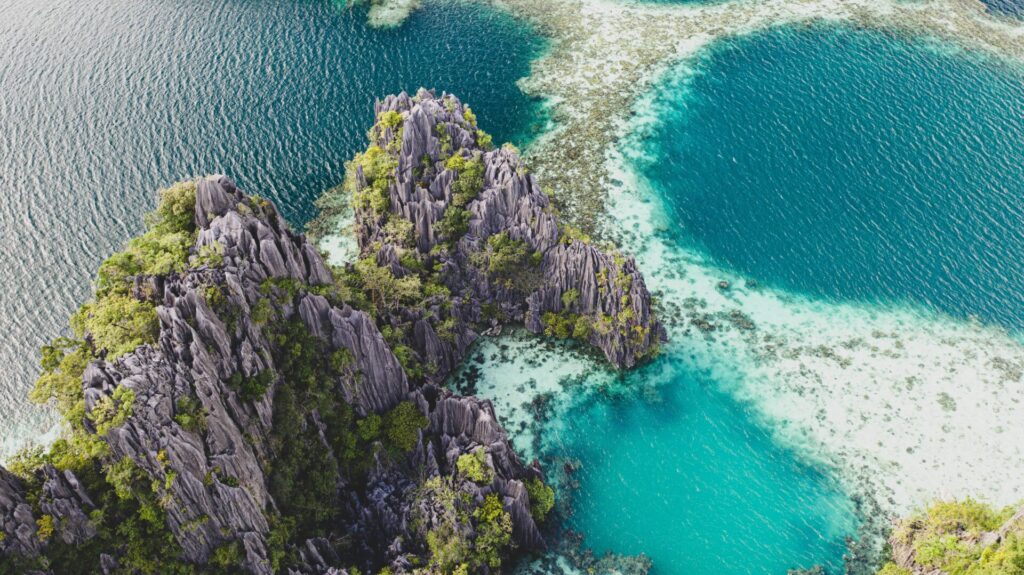coron