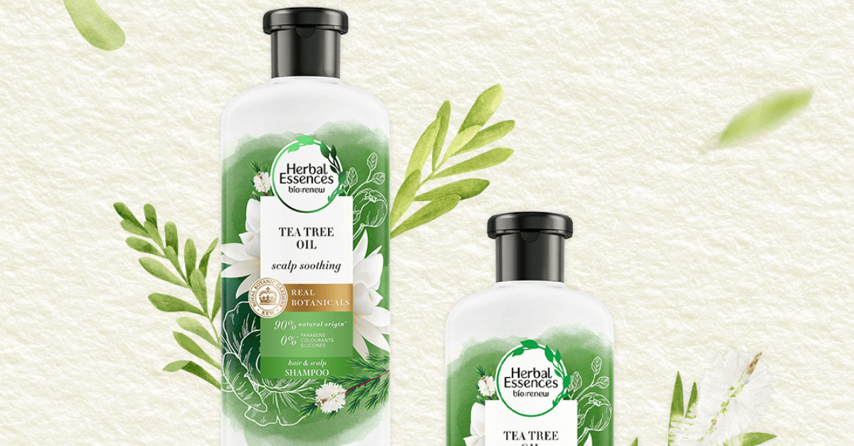 Herbal Essences Photo 1 1