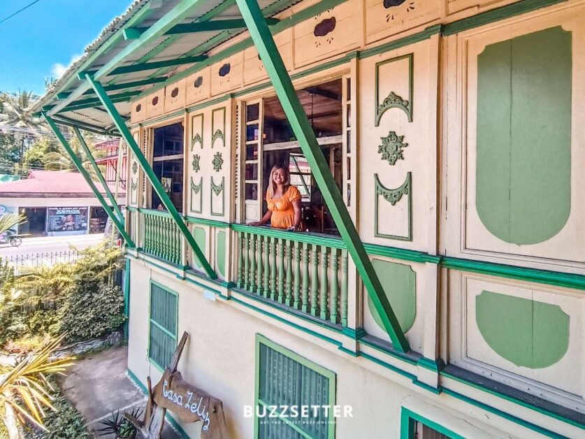 Casa Feliz