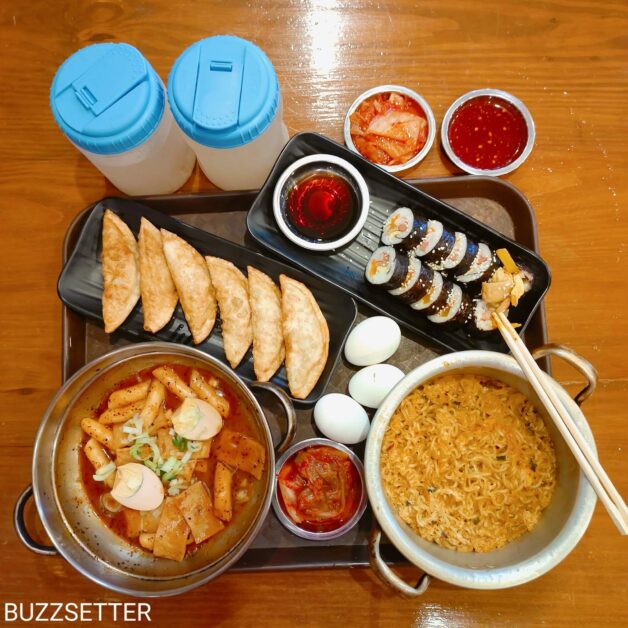 jimjilbang guide new lasema