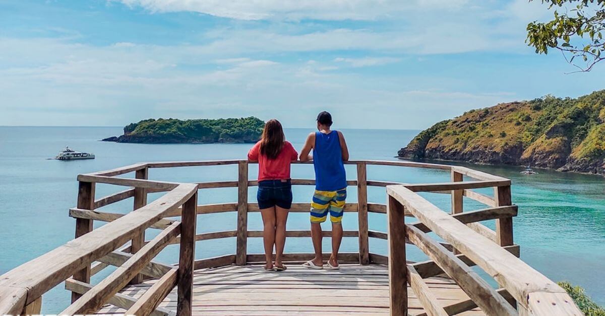 nasugbu pico de loro 1 1