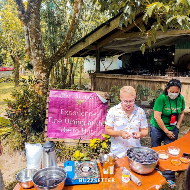 the pili haven sorsogon 4