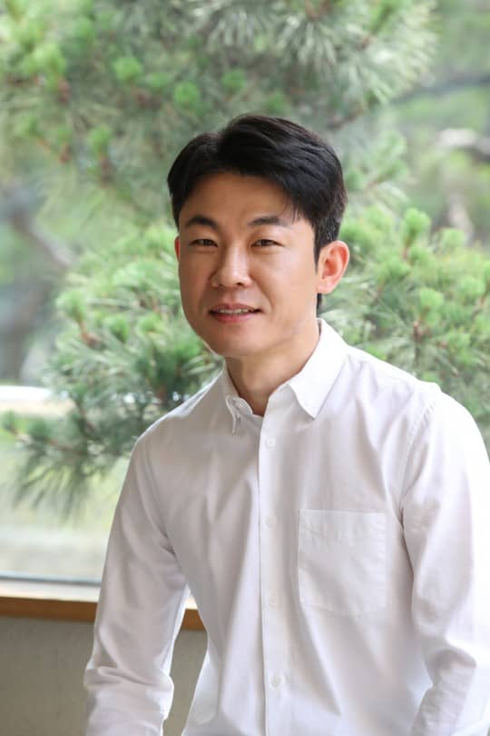 Director Hong Wonchan 1