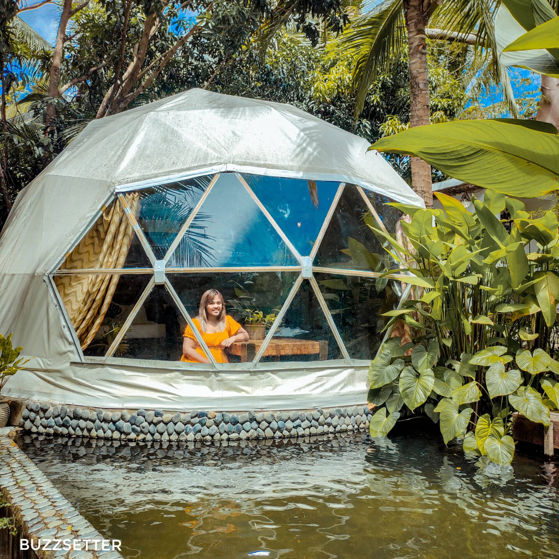 domescape dome 1 1