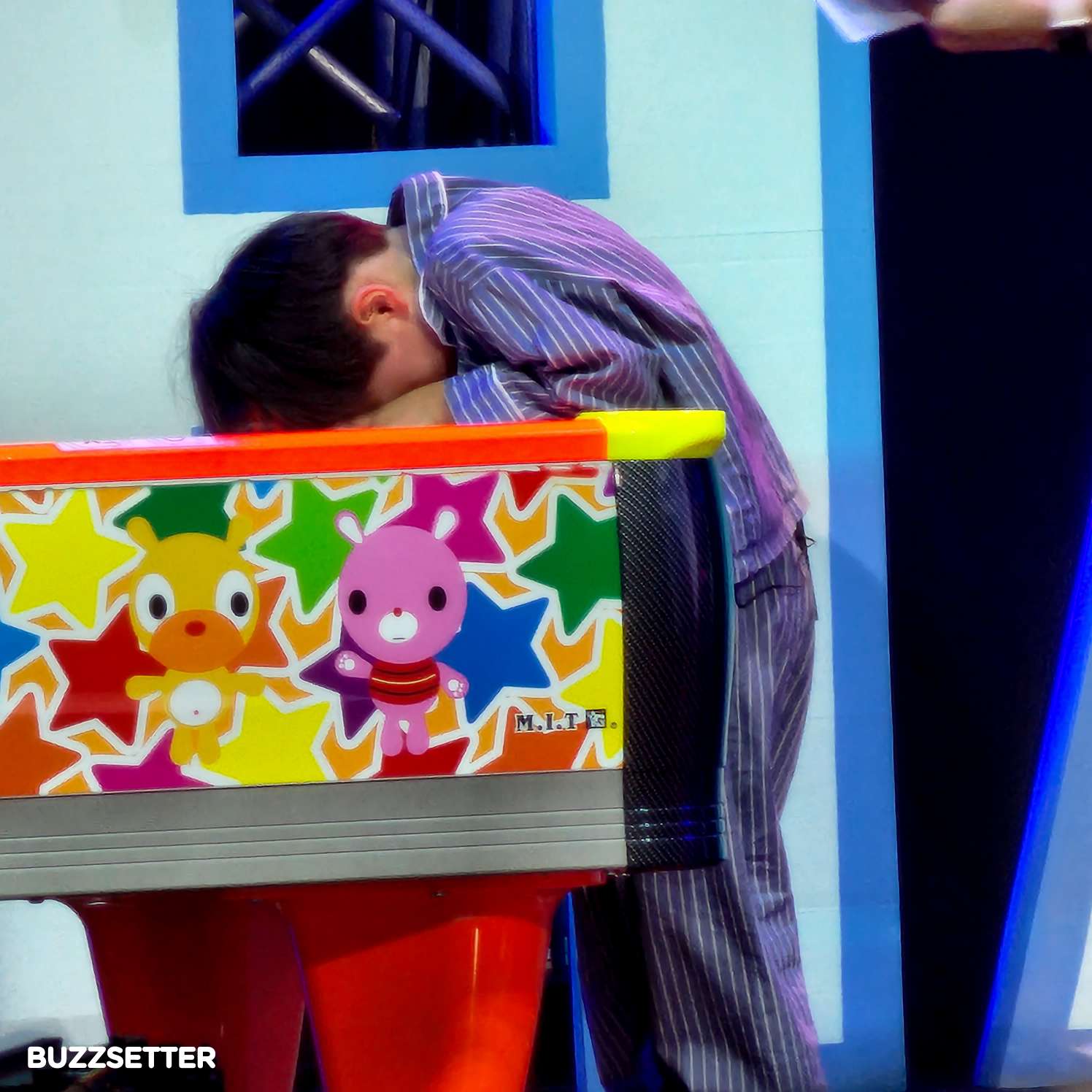 first segment bentley the hammingtons fan meeting in manila