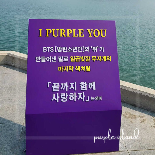 purple island korea 11