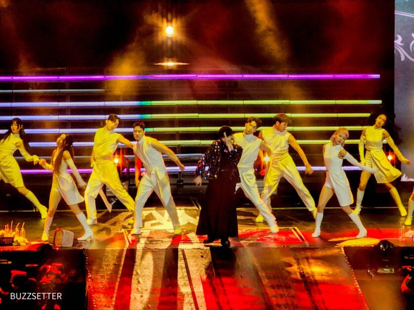 2022 Kpop Masterz In Manila