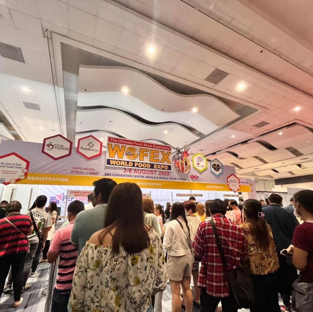 Asian Presidents Forum of WORLDCHEFS 6 1