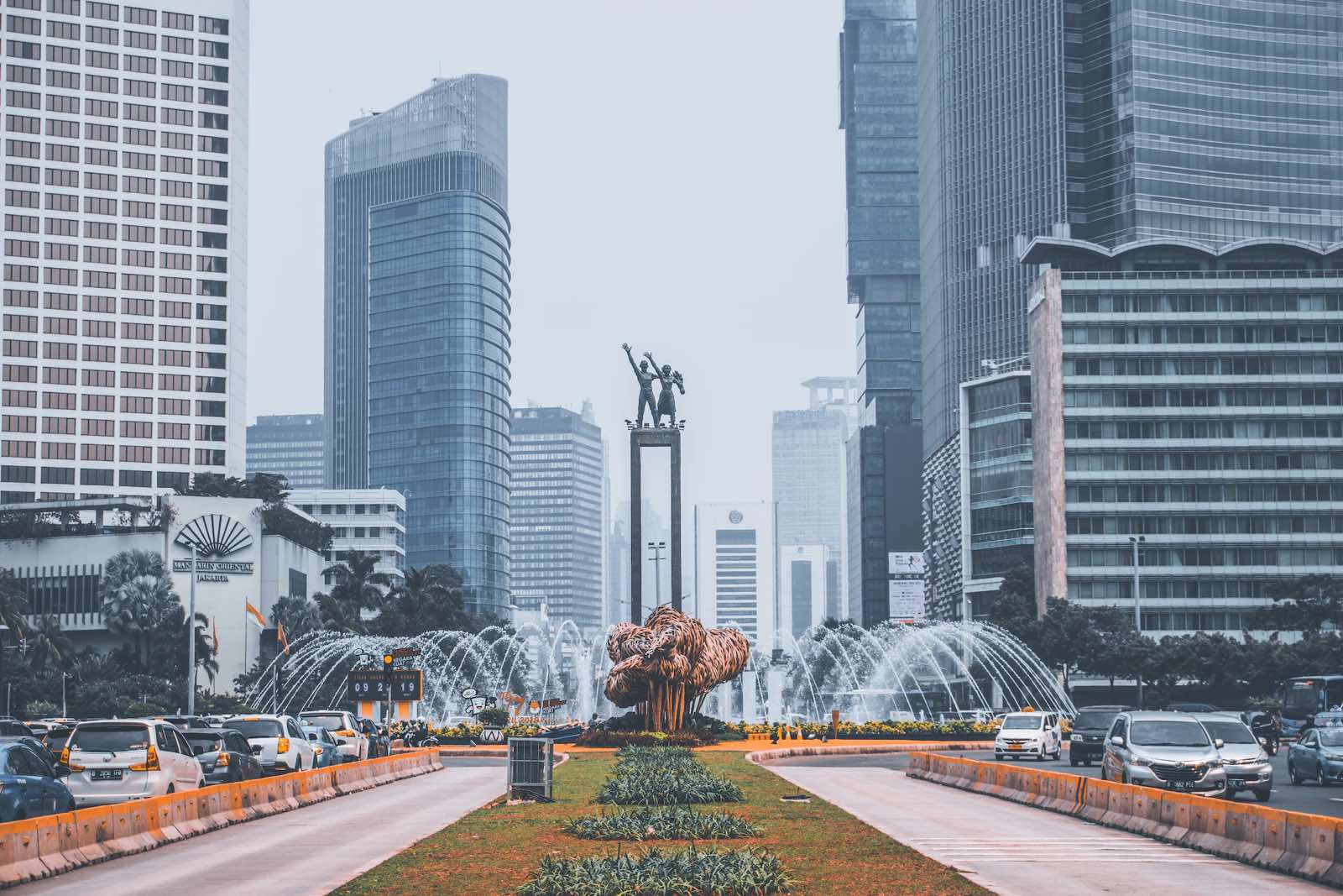 CEBU Jakarta