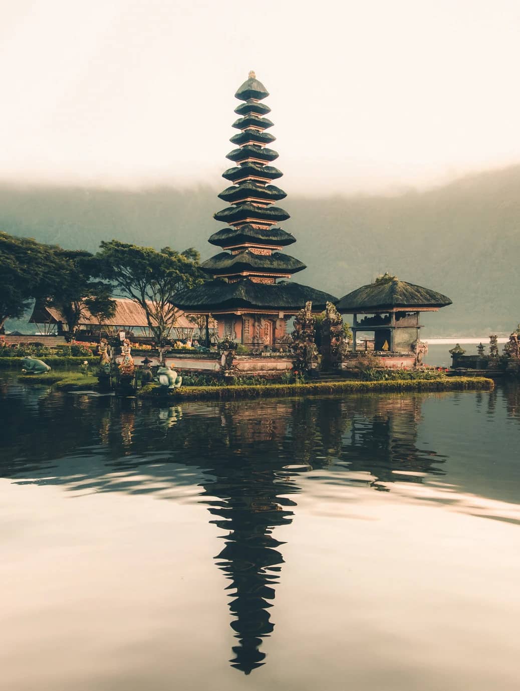 Cebu Pacific Bali